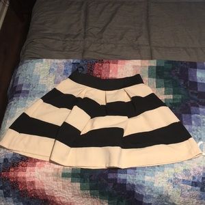 ModCloth Mini Skirt
